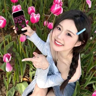 我们一起种云朵